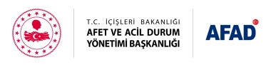 AFAD Icisleri Bkn